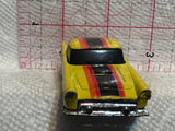 Yellow Letraset International Unbranded  Diecast Car