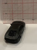 Black Lamborghini Aventador LP700-4 Maisto Toy Diecast Car