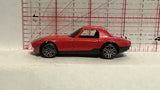 Red  Racer Unbranded Diecast Car