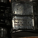 Orange Mcdonalds Stock Racer ©2006 Hot Wheels Diecast Car DM