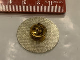SSSSRA Alberta Zone 1 Lapel Hat Pin DT