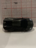 Black Lamborghini Aventador LP700-4 Maisto Toy Diecast Car