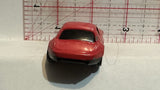 Red  Racer Unbranded Diecast Car
