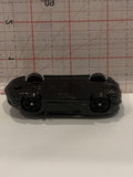 Black Lamborghini Aventador LP700-4 Maisto Toy Diecast Car