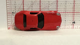 Red  Racer Unbranded Diecast Car