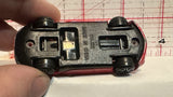 Red  Racer Unbranded Diecast Car