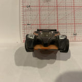 Black 24 Ours ©2010 Hot Wheels Diecast Car DM