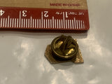Rural Gas 10 Year Alberta Crest Lapel Hat Pin DT