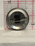 Get Sherlock Movie Poster Button Pinback