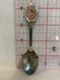 Idaho Famous Potatoes Souvenir Spoon