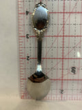 Idaho Famous Potatoes Souvenir Spoon