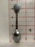 Battleford's Park Saskatchewan Souvenir Spoon