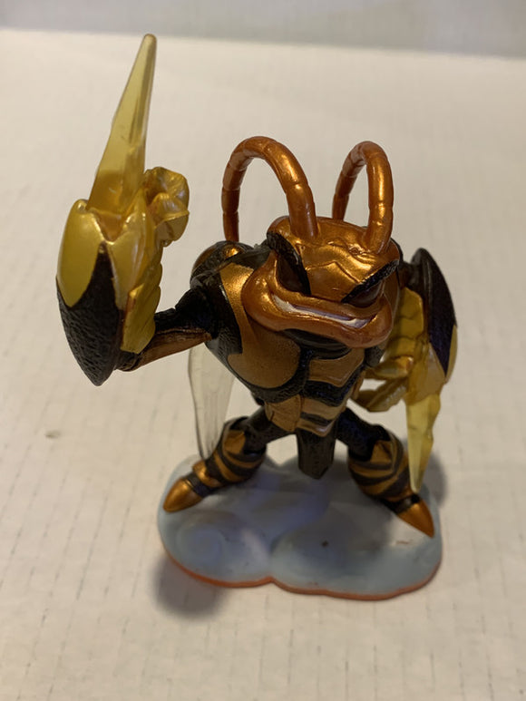Skylanders Swarm Giants Air Toy Action Figure Activision