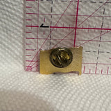 Province of Ontario Flag  Lapel Pin