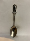 Banff Canada Bear Souvenir Spoon
