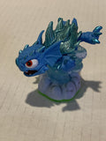Skylanders Warnado Spyro's Adventure Air Toy Action Figure Activision