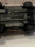 Black #3 Sports Racer Majorette Toy Diecast Car