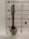Banff Canada Bear Souvenir Spoon