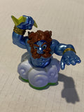 Skylanders Lightning Rod Spyro's Sdventure Air Toy Action Figure Activision