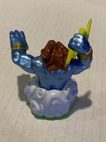 Skylanders Lightning Rod Spyro's Sdventure Air Toy Action Figure Activision