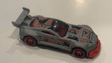 Grey Track Ripper FJV42 Hot Wheels Toy Diecast Car