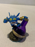 Skylanders Super Gulp Pop Fizz Series 2 Swap Force Magic Toy Action Figure Activision
