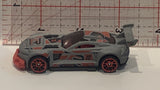 Grey Track Ripper FJV42 Hot Wheels Toy Diecast Car
