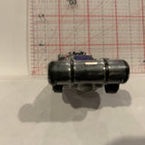 Red Stock Racer Maisto Diecast Car DM