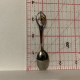 Hawaiian Islands Palm Tree Collectable Souvenir Spoon DL