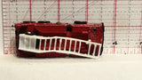 Fire Truck Engine 1982 Matchbox Diecast Car