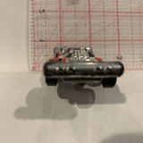 Red Stock Racer Maisto Diecast Car DM