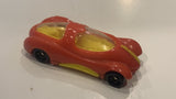 Red Power Circuit Hot Wheels Toy Diecast Car