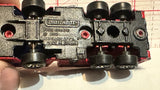 Fire Truck Engine 1982 Matchbox Diecast Car