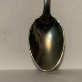 Hawaii Honolulu Aloha State Collectable Souvenir Spoon DM
