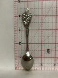 Drayton Valley Alberta Souvenir Spoon