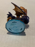 Skylanders Mega Ram Spyro Series 3 Swap Force Magic Toy Action Figure Activision