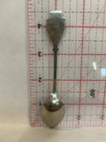 Capilano Suspension Bridge Vancouver BC Souvenir Spoon