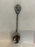 Surrey BC Souvenir Spoon