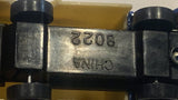 Blue CNC News Van Unbranded Toy Diecast Car