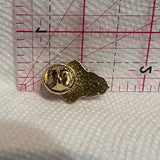 Kelowna BC Elks #52 1996 75 Years  Lapel Pin