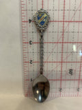 Surrey BC Souvenir Spoon