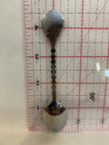 Surrey BC Souvenir Spoon