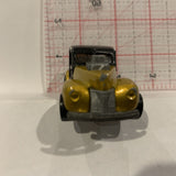 Copper Woody Van ©1979 Hot Wheels Diecast Car DM