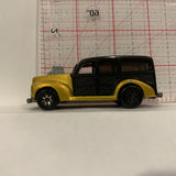 Copper Woody Van ©1979 Hot Wheels Diecast Car DM