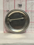 Quad 3278 Gateway The Missing Link Button Pinback