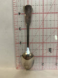 Alberta 75th 1905 1980 Souvenir Spoon