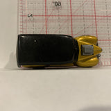 Copper Woody Van ©1979 Hot Wheels Diecast Car DM