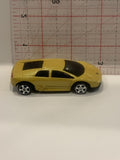 Copper Lamborghini Muriaiago Maisto Toy Diecast Car