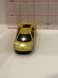 Copper Lamborghini Muriaiago Maisto Toy Diecast Car