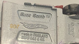 Red Buzz Bomb Hot Wheels Toy Diecast Car
